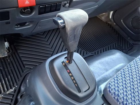 New 2026 Isuzu NPR image 5