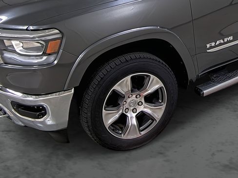 Used 2022 RAM 1500 Laramie image 7