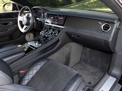 Used 2022 Bentley Continental GT Speed AWD/4WD image 68