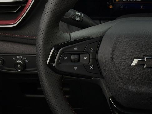 New 2026 Chevrolet TrailBlazer RS w/ Convenience Package image 13