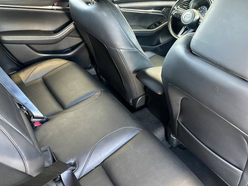 Used 2025 MAZDA MAZDA3 s Sport FWD image 17