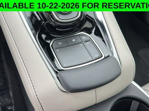 Used 2026 Acura RDX SH-AWD w/ Technology Package image 20