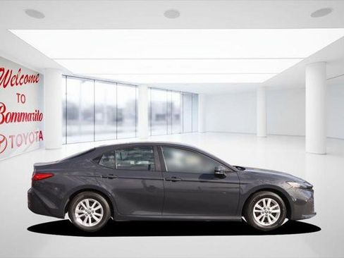 Certified 2025 Toyota Camry LE image 5