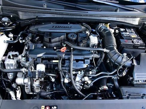 Certified 2020 Kia Forte LXS image 35