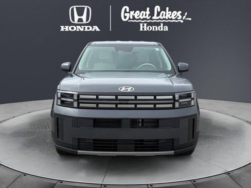 Used 2025 Hyundai Santa Fe SE image 6