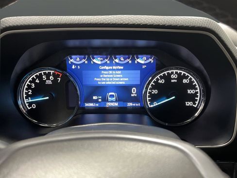 Used 2023 Ford F150 XLT w/ Equipment Group 301A Mid image 16