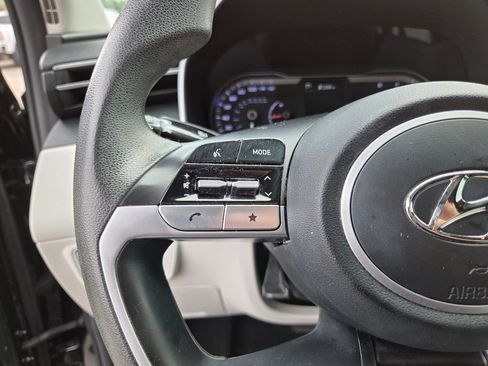 Used 2024 Hyundai Tucson SEL image 27