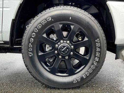 New 2024 RAM 2500 Big Horn w/ Night Edition image 12