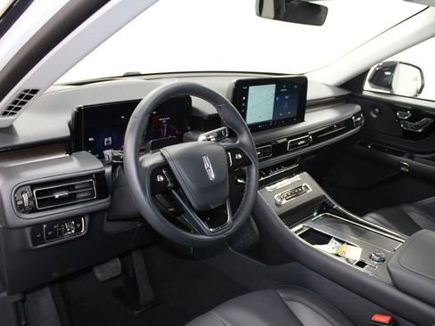 New 2026 Lincoln Aviator Reserve AWD/4WD image 23