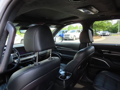 Used 2023 Kia Telluride SX Prestige X-Pro AWD/4WD image 19