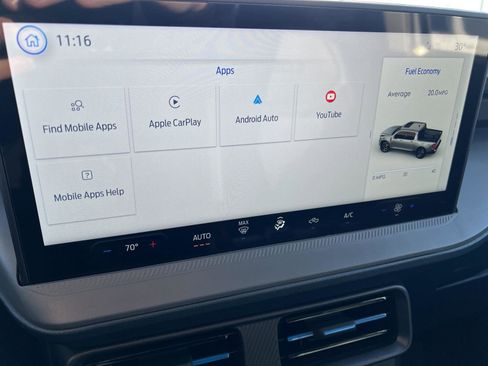 New 2025 Ford Maverick Lobo image 27