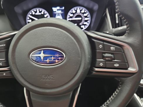Used 2025 Subaru Legacy Premium AWD/4WD image 10