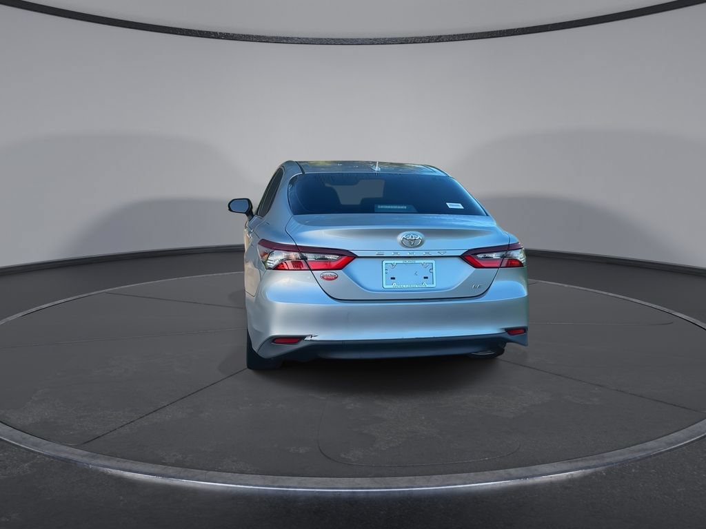 Used 2024 Toyota Camry LE FWD image 7