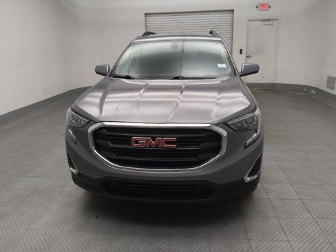 Used 2018 GMC Terrain SLE w/ Driver Convenience Package FWD image 15