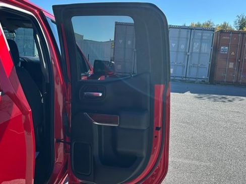 Certified 2022 GMC Sierra 1500 Elevation image 52