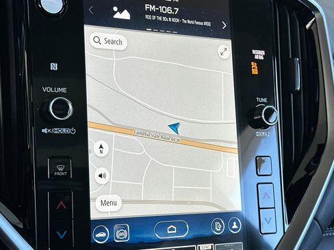 New 2026 Subaru Ascent Limited image 20