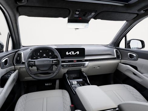 New 2026 Kia Sorento SX Prestige AWD/4WD image 14