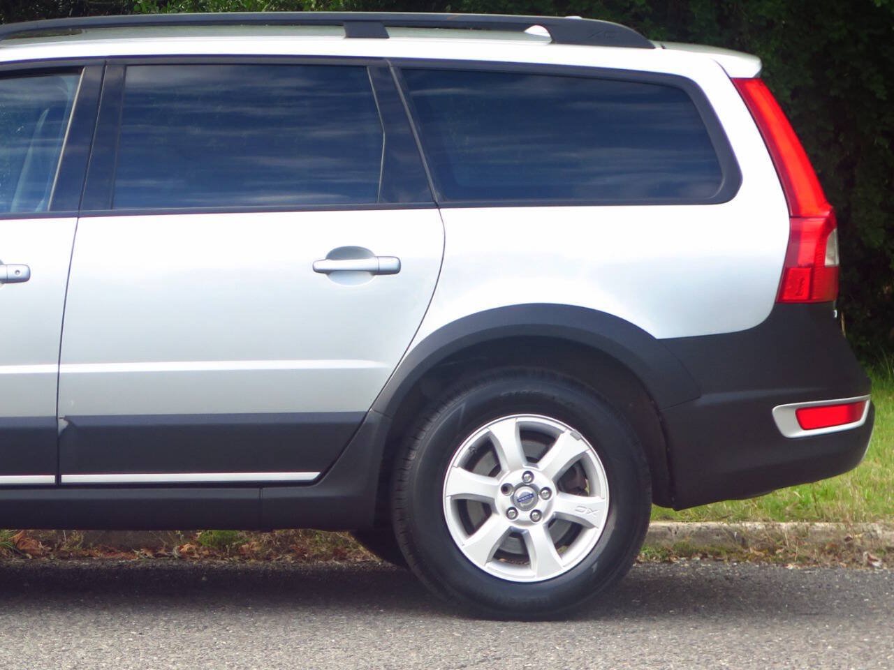 Used 2008 Volvo XC70 3.2 AWD/4WD image 31