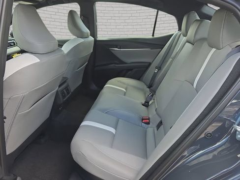 New 2026 Toyota Camry SE FWD image 13