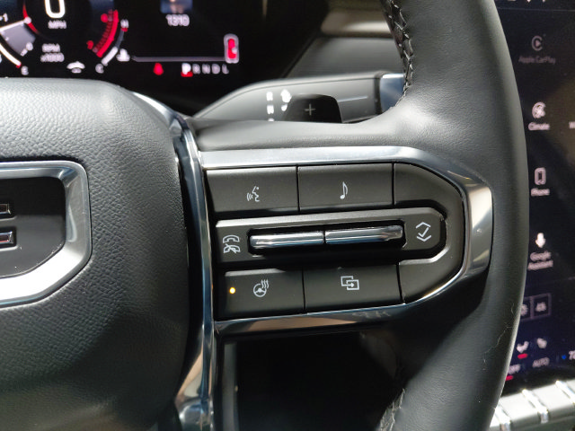 Used 2026 GMC Acadia Elevation AWD/4WD image 37