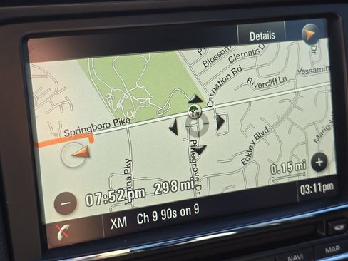 Used 2015 Porsche 911 Carrera image 7