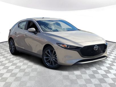 New 2026 MAZDA MAZDA3 s
