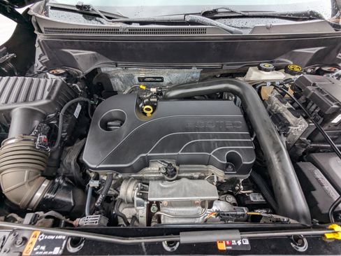 Used 2023 GMC Terrain SLT image 29