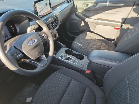 Used 2025 Ford Escape Active image 4