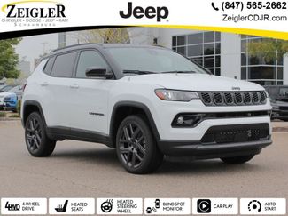 New 2026 Jeep Compass Limited video 1