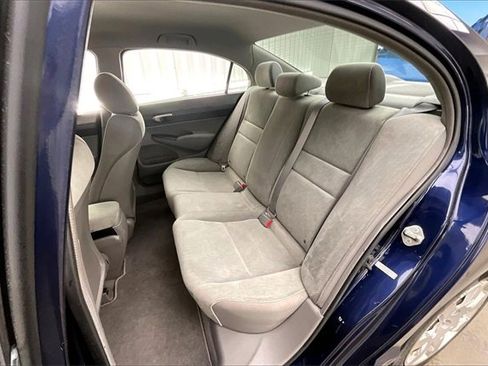 Used 2010 Honda Civic LX image 19