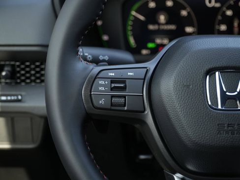 New 2026 Honda CR-V Sport-L image 22