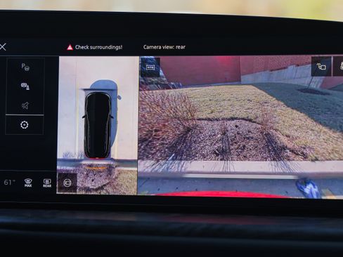 Certified 2025 Audi Q5 Premium Plus w/ Premium Plus image 16