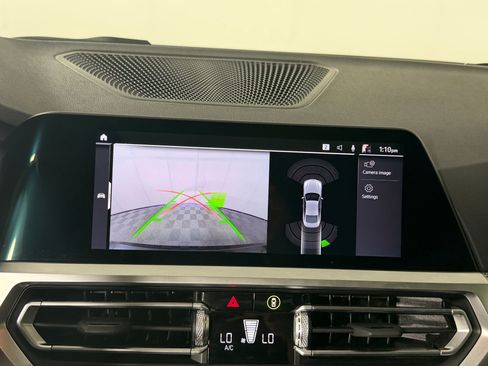 Used 2023 BMW 430i Coupe w/ M Sport Package RWD image 27