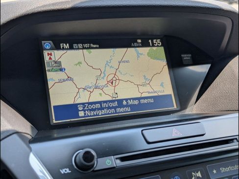 Used 2016 Acura MDX SH-AWD image 11