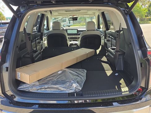 New 2025 Kia Telluride EX image 12