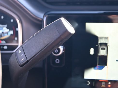 Used 2025 GMC Sierra 2500 Denali Ultimate image 27