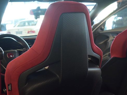 Used 2018 Honda Civic Type R image 76