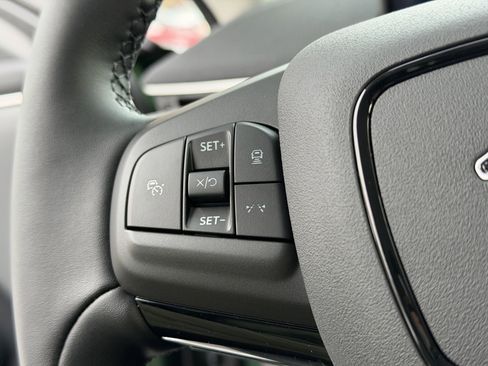 New 2025 Ford Mustang Mach-E Select image 17