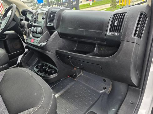 Used 2021 RAM ProMaster 3500 FWD image 18