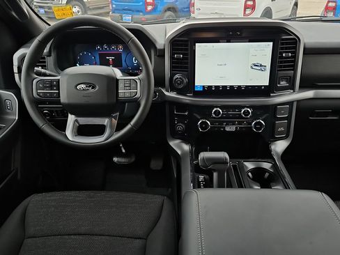 New 2026 Ford F150 XLT w/ Equipment Group 302A MID AWD/4WD image 20