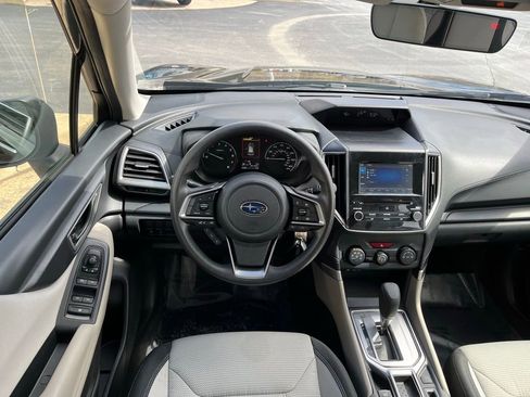 Used 2020 Subaru Forester w/ Alloy Wheel Package image 8