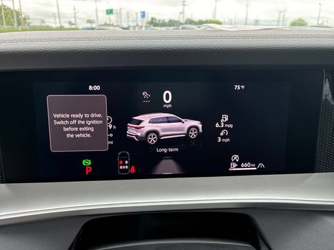New 2026 Volkswagen Tiguan SE AWD/4WD image 13