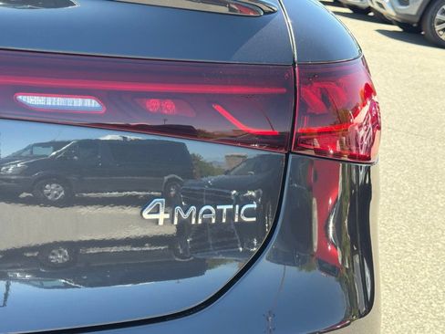 Certified 2023 Mercedes-Benz EQS 580 4MATIC Sedan image 15