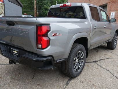 New 2026 Chevrolet Colorado Z71 w/ Technology Package
