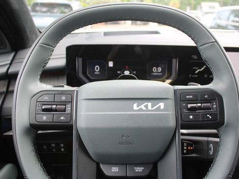 New 2027 Kia Telluride SX Prestige X-Line AWD/4WD image 30