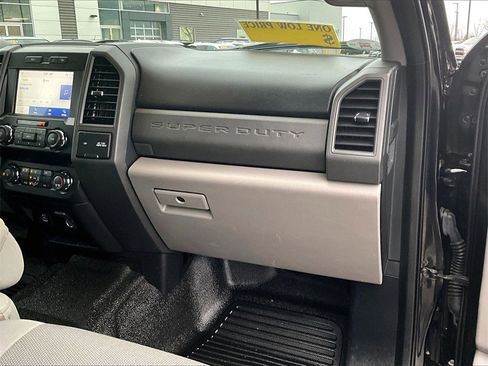 Used 2021 Ford F250 XL w/ STX Appearance Package image 13