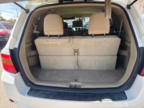 Used 2010 Toyota Highlander Sport image 15