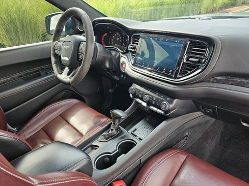Used 2025 Dodge Durango SRT Hellcat AWD/4WD image 11