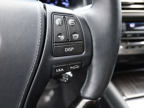 Used 2013 Lexus LS 460 L w/ Ultra Luxury Pkg RWD image 29
