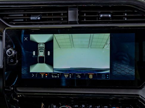 Used 2024 GMC Sierra 1500 AT4X image 25